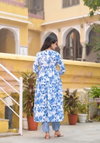 119 Dhruvi Daily Wear Rayon Printed Readymade Suits Wholesale Shop In Surat
